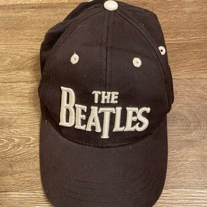 Kids Beatles Hat